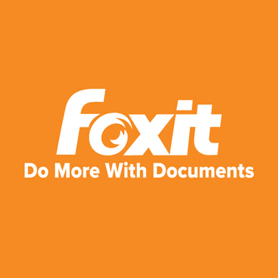 foxitlogo