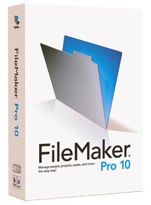 filemaker