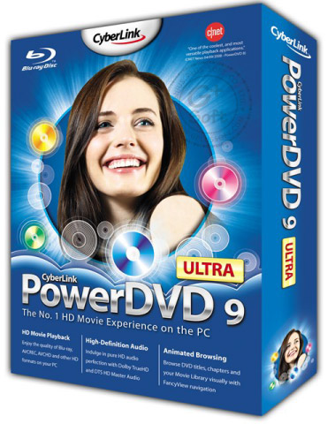 powerdvd9